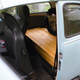 Illustration for article titled Putting A Wood Deck Into The Back Of My Car Was Way Easier Than I Thought